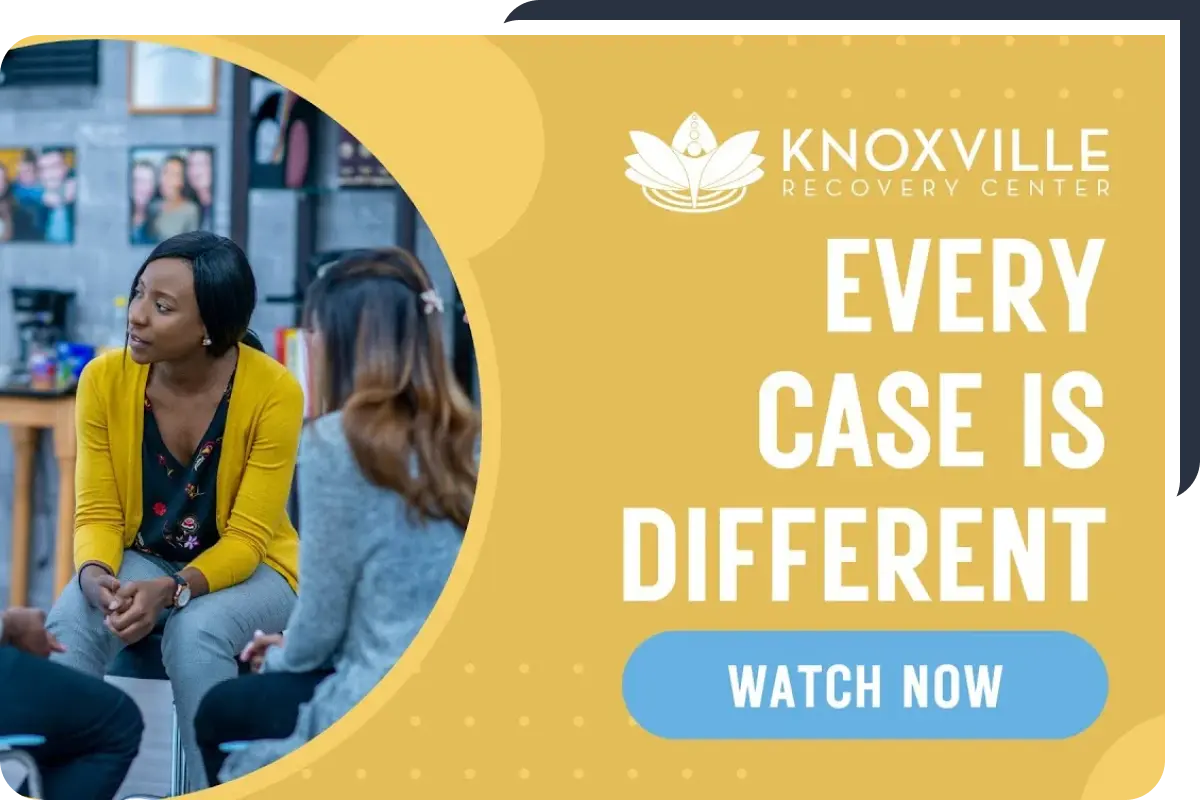 Every case is different
