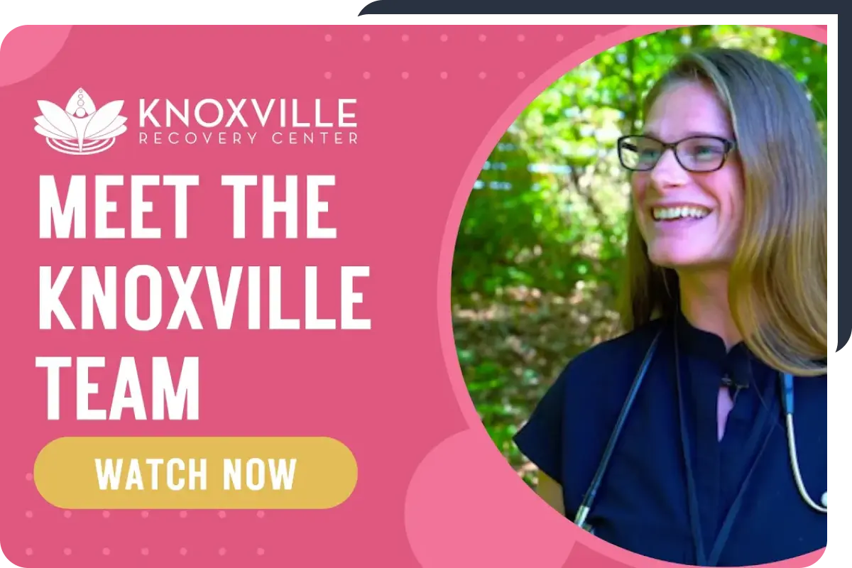 Meet the Knoxville team