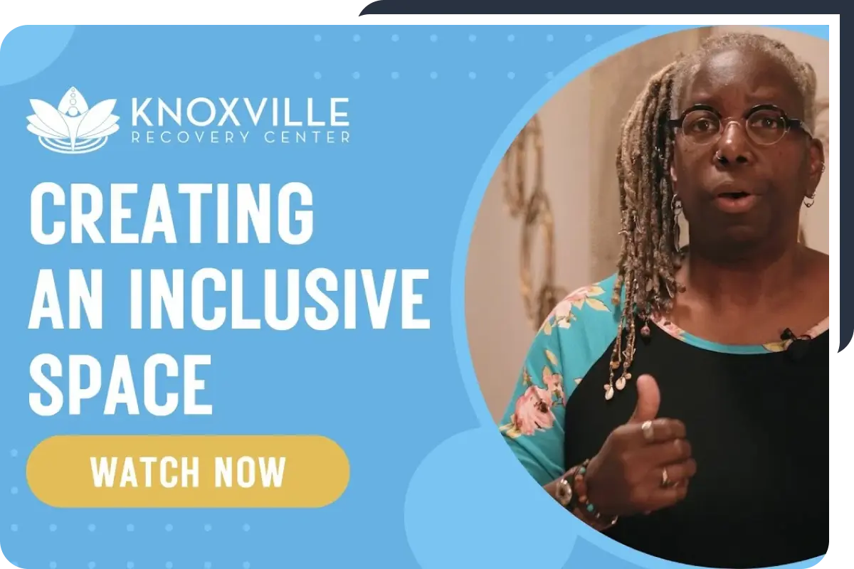 Creating an inclusive space