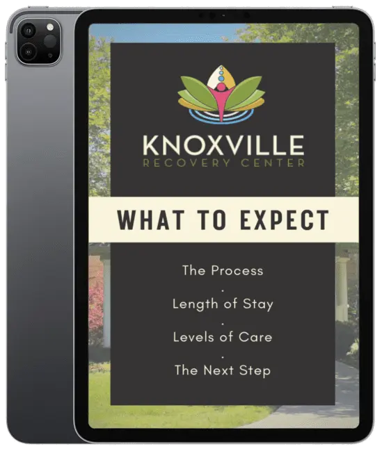 What To Expect Knoxville eBook 853x1024 2