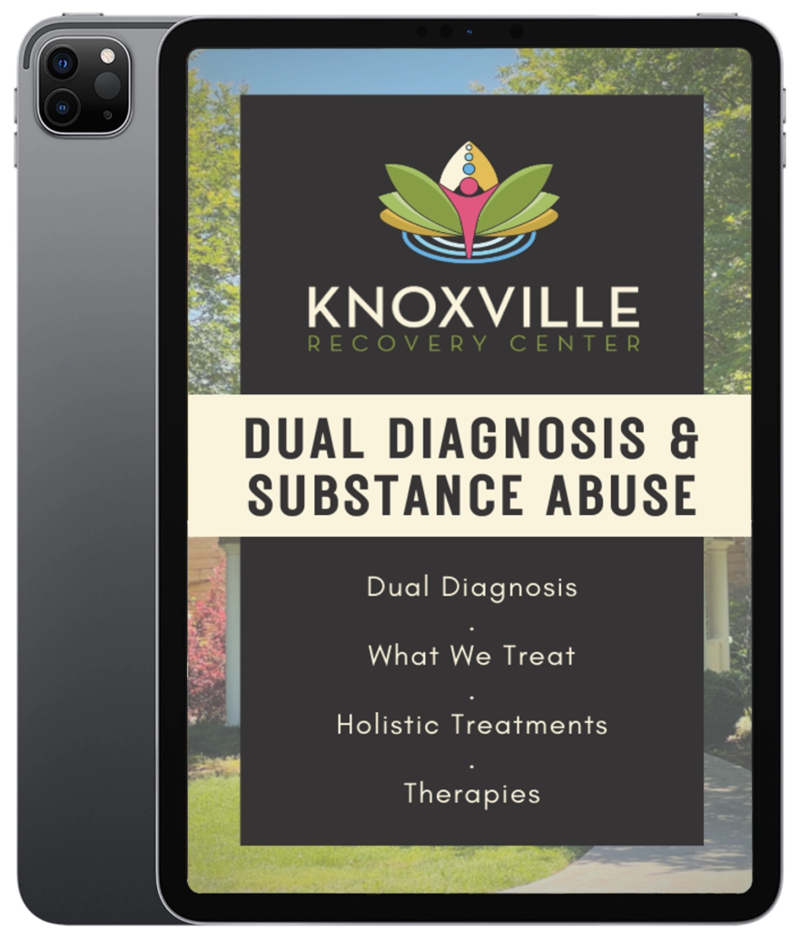 addiction treatment center in Knoxville TN