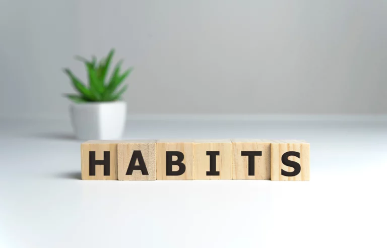 Habit Vs Addiction: What’s The Difference?