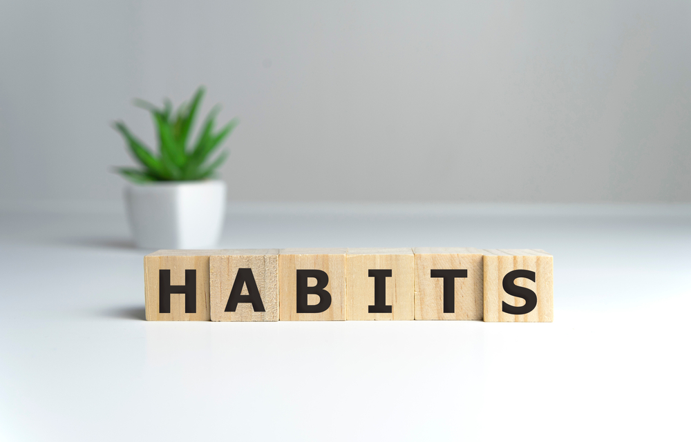 habit vs addiction