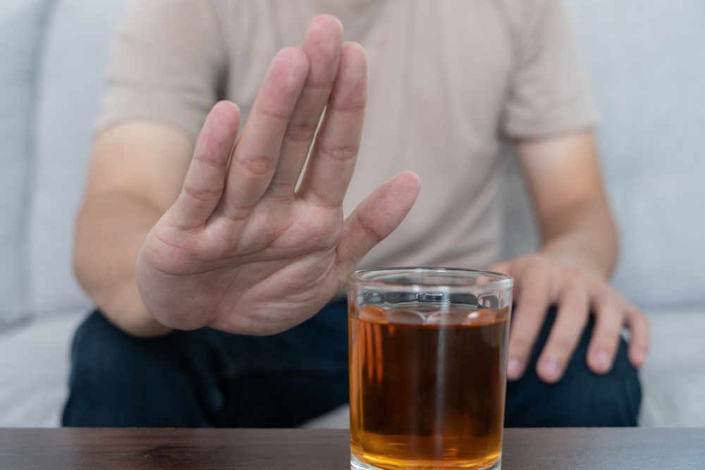 Treatment Options for a Functioning Alcoholic
