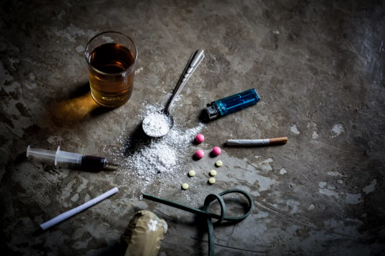 Cocktail Drugs: A Closer Look at Polydrug Use
