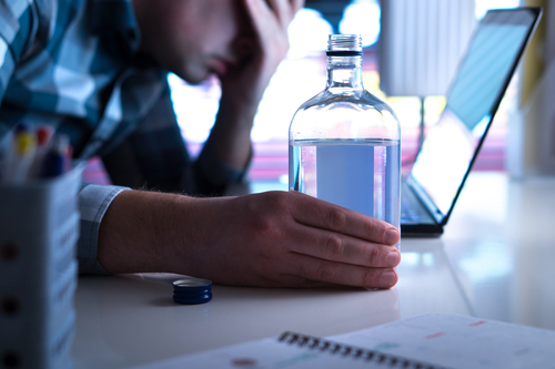 It’s normal to be concerned about your or someone else’s excessive drinking habits, and it’s better to recognize a bad habit before it turns into dependence.