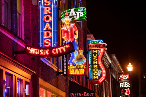 In both Tennessee and Kentucky, two of the most well-known Appalachia states, substance abuse and addiction present significant challenges to public health and well-being.