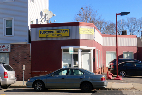 While medication-assisted treatment is the ideal approach to overcoming opioid use disorder, it doesn't imply that individuals receiving care solely from Suboxone clinics are not in recovery. 