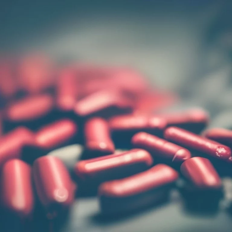 A Guide to ZaZa Pills: Addiction, Side Effects, & Withdrawal