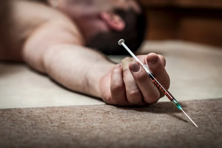 Can You Overdose on Ketamine?