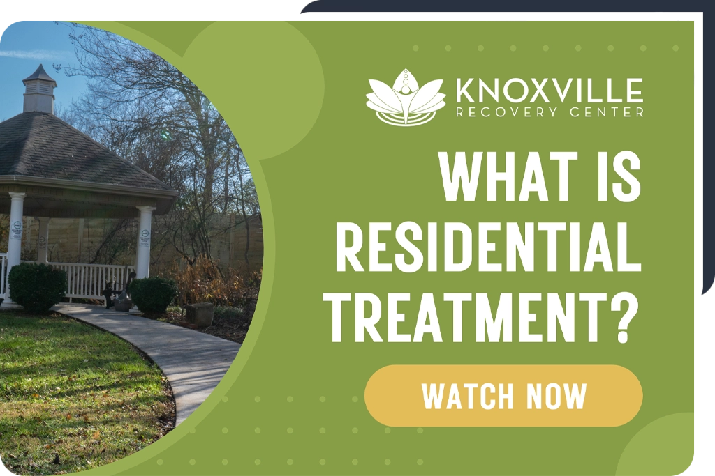 Thumbnail for "What is residential" video