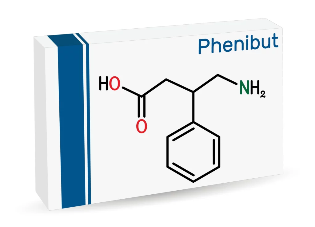 With regular use, your body can start developing a Phenibut dependency, which can cause discomfort or adverse reactions when it’s not in the system.