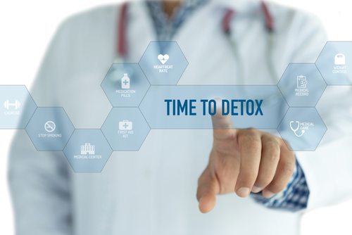 valium addiction requires medical detox