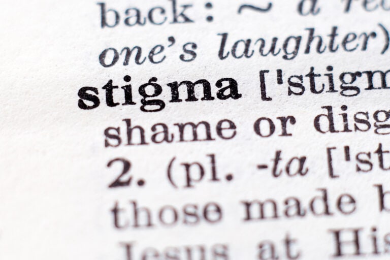 Breaking the Stigma: Understanding Mental Health in Recovery
