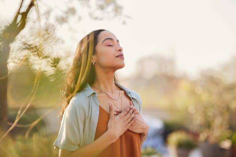 mindfulness in recovery
