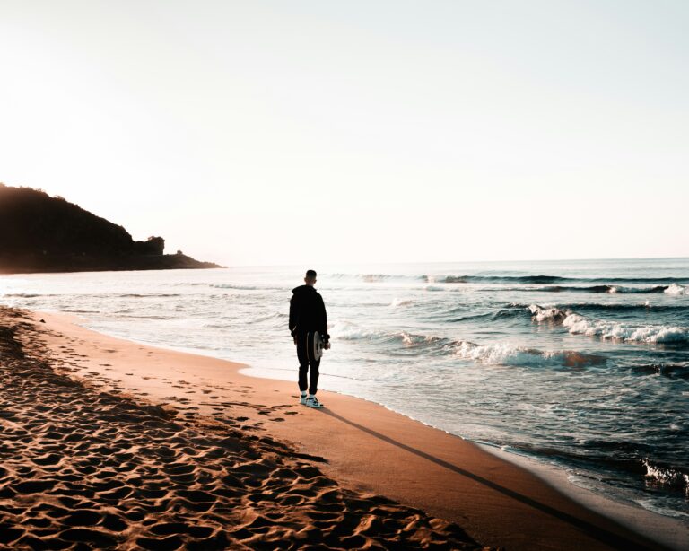 How do you define sobriety in your life