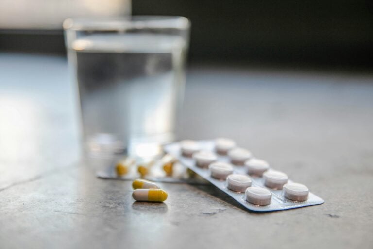 Dangerous signs of Xanax overdose