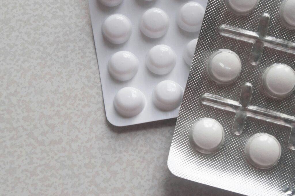 Signs of Xanax overdose