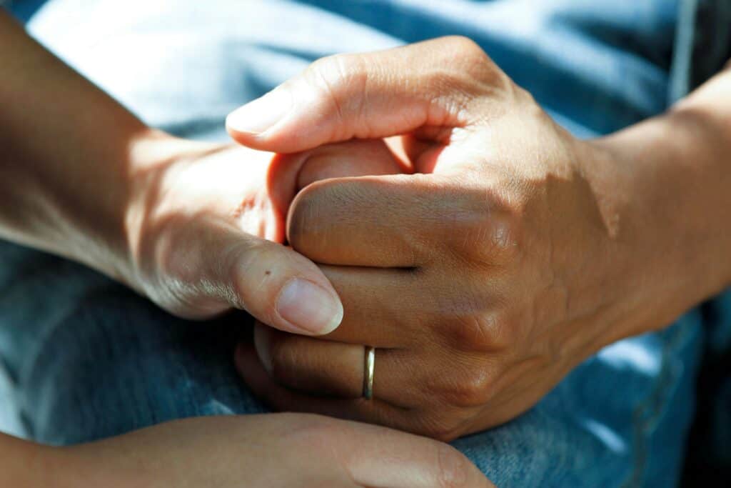 Trauma-informed addiction treatment in Knoxville, TN