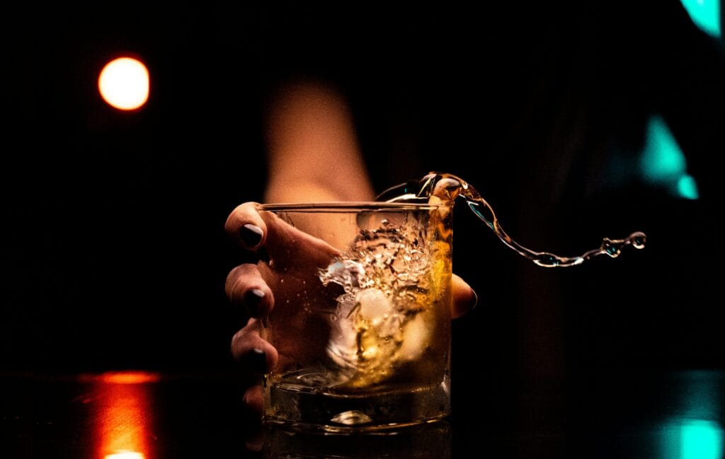 Signs your liver is healing from alcohol