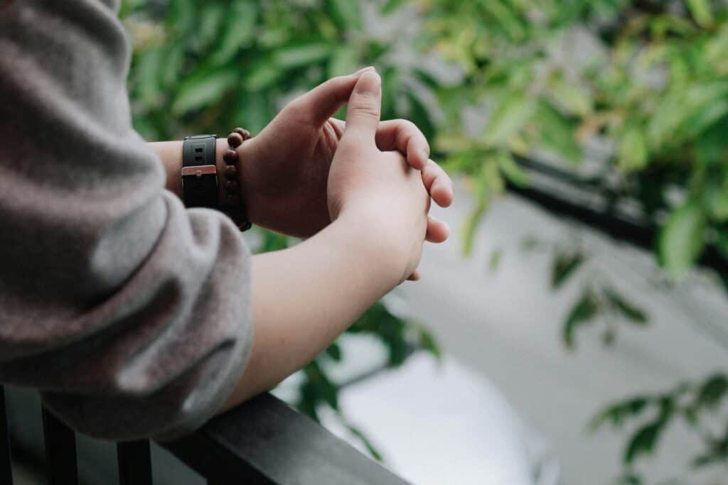 Self-medicating help in Knoxville, TN