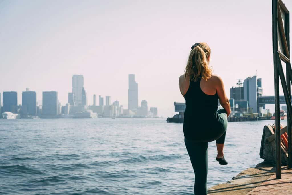 Financial benefits of being drug free