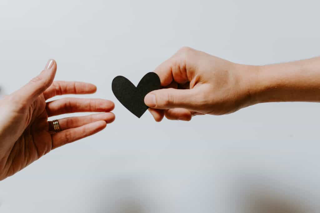 Mental health benefits of being drug free
