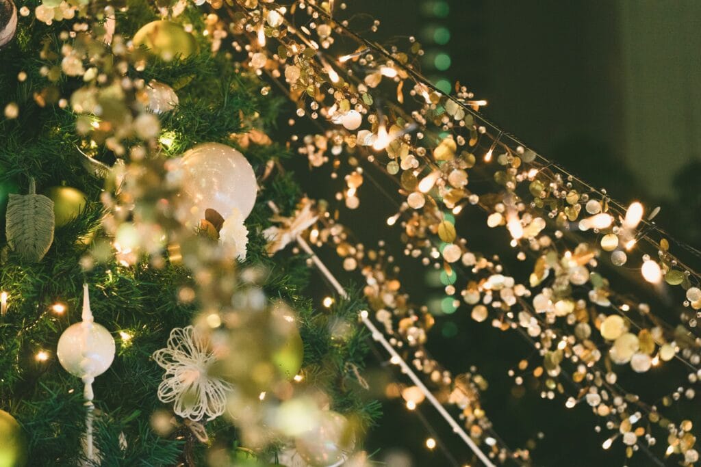 Signs of a holiday relapse