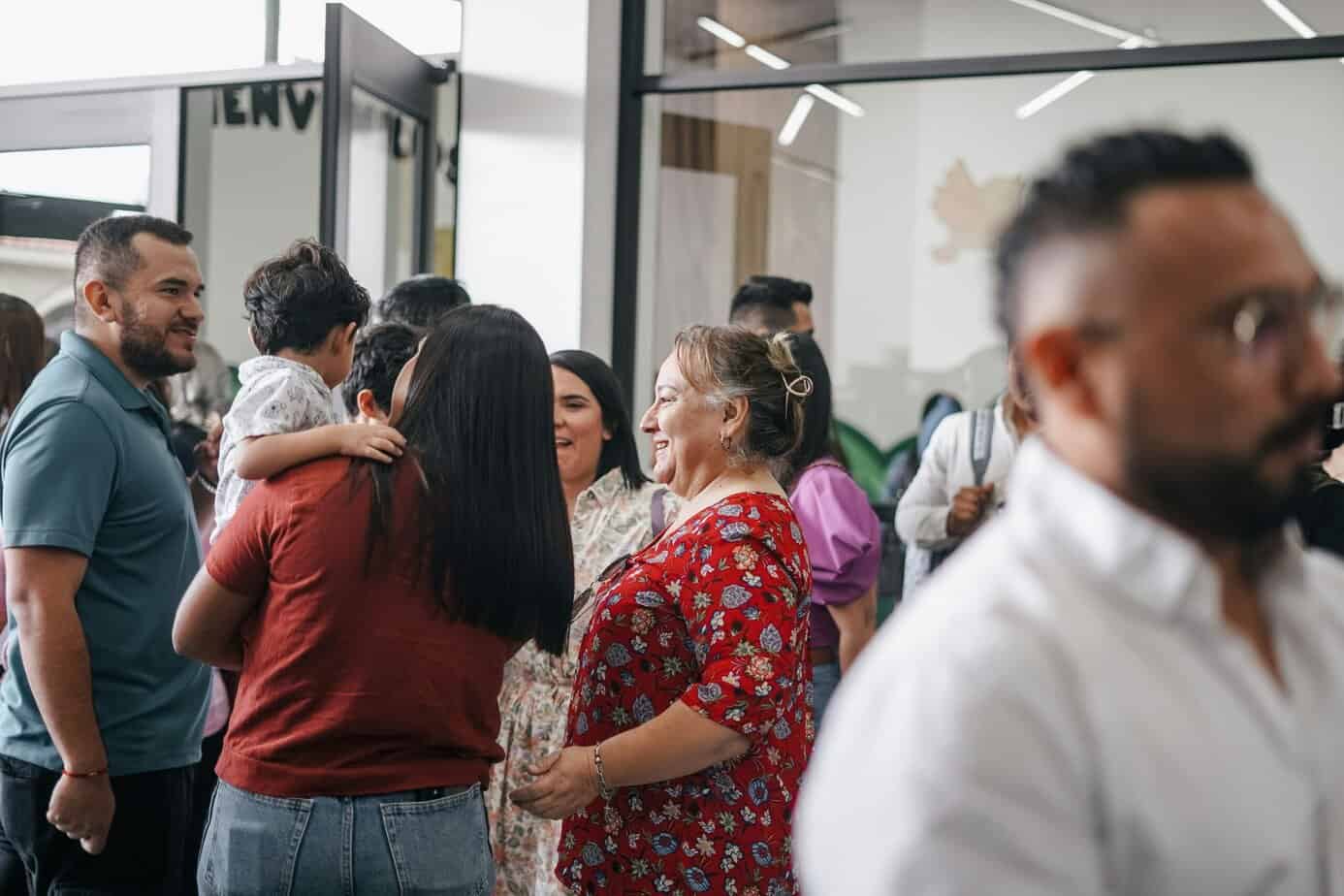 How To Build A Community In Addiction Recovery