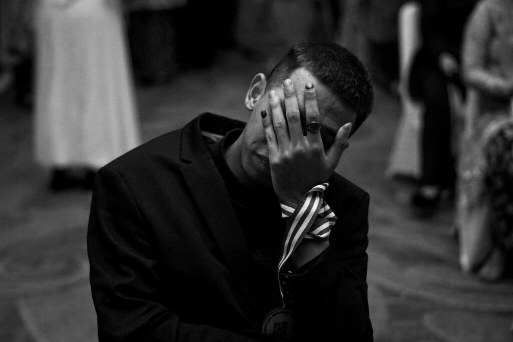 How to forgive yourself after relapse