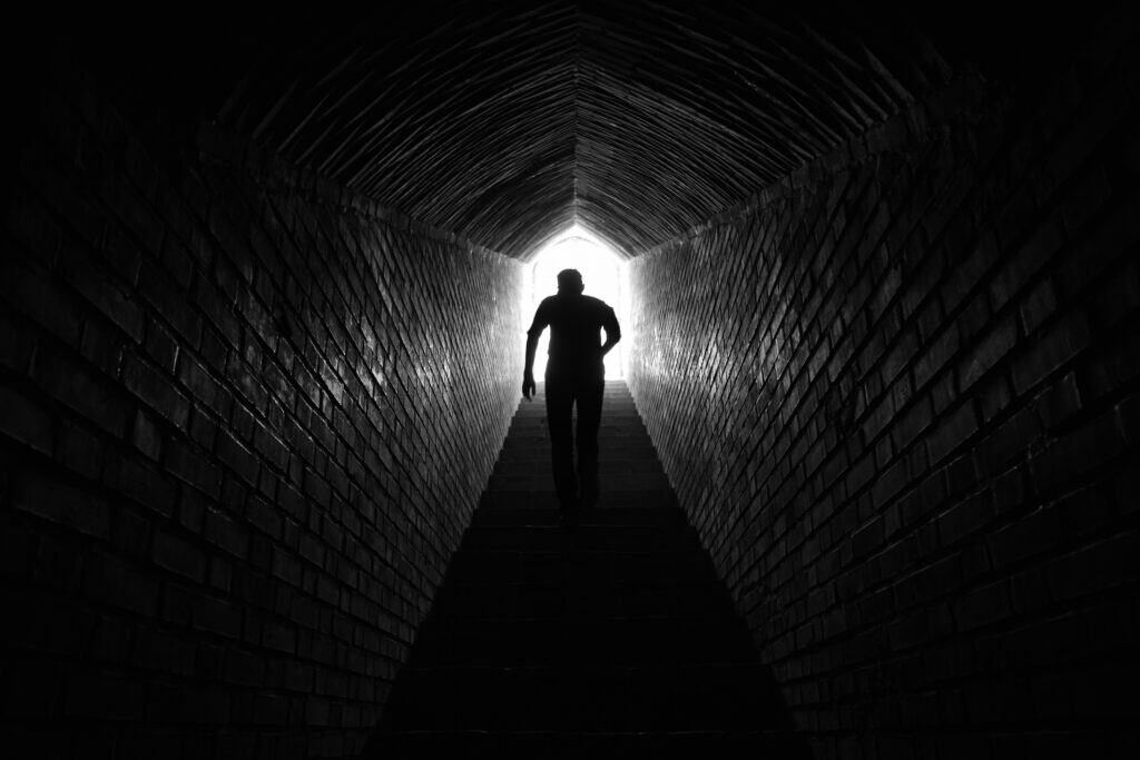 What does self-advocacy look like in recovery