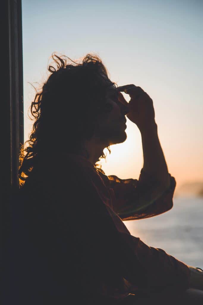 How long does alcohol detox last