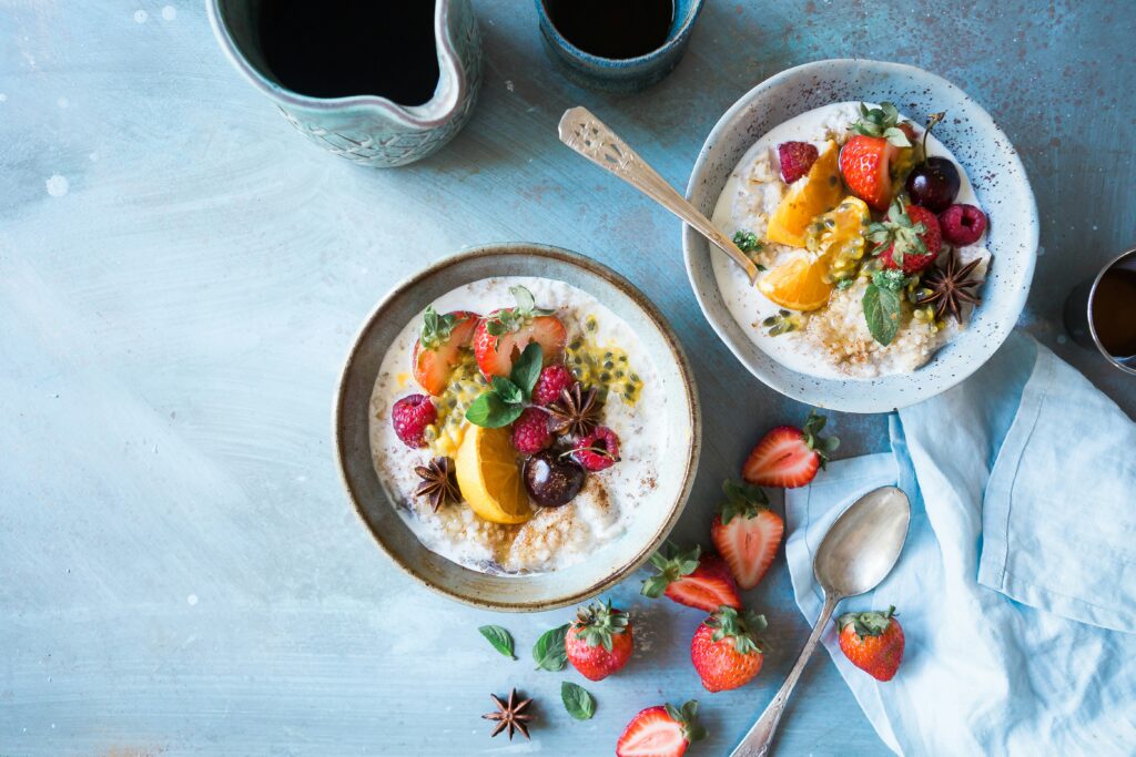 Benefits of nutritional therapy for addiction recovery