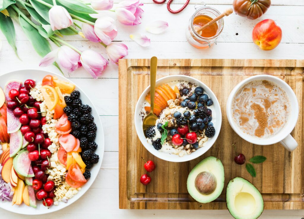 Nutritional therapy in Knoxville, TN