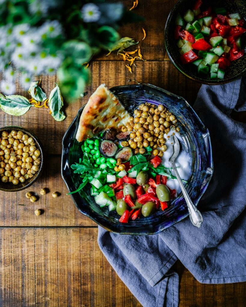 Nutritional therapy for addiction in Knoxville, TN