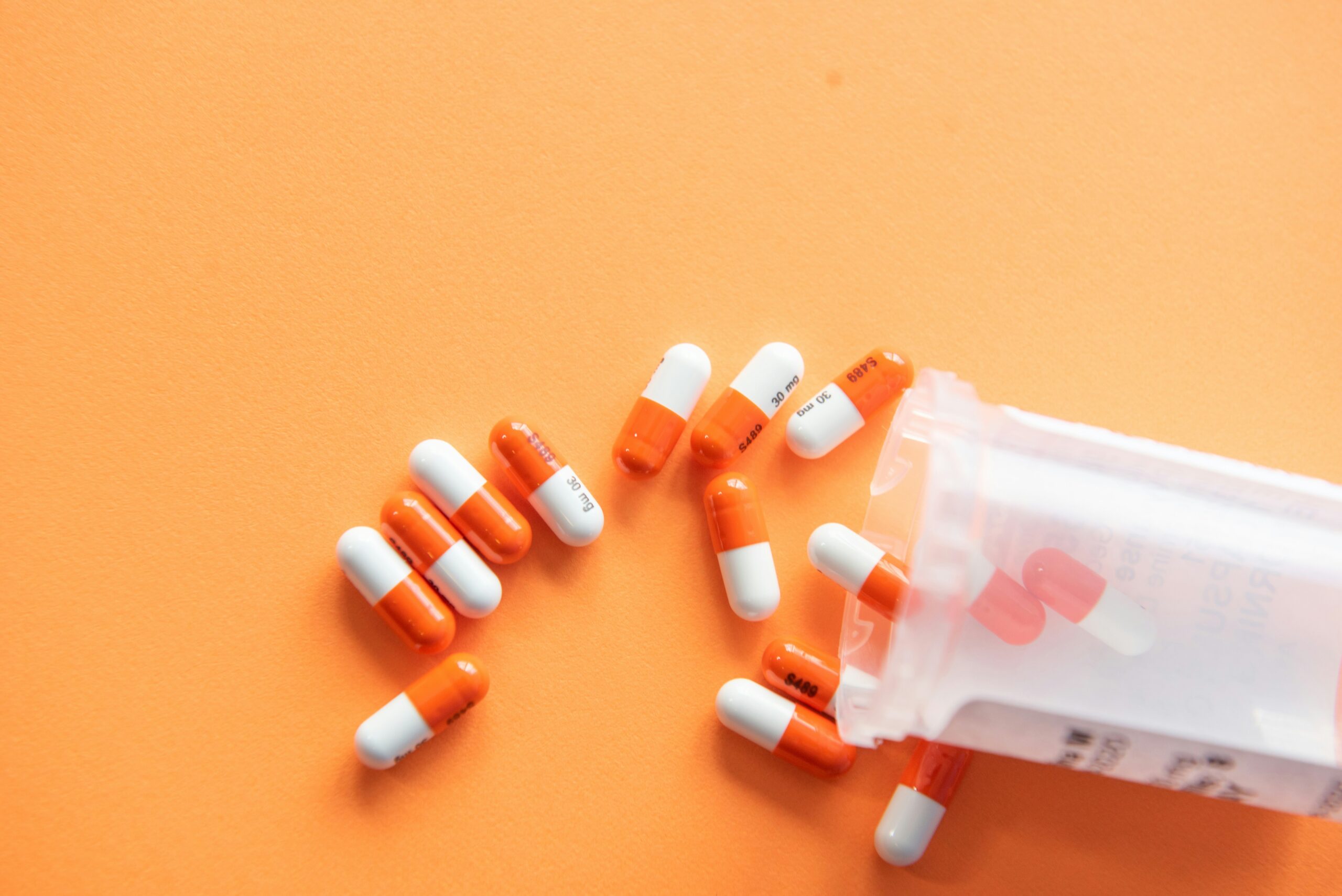 Polysubstance withdrawal symptoms