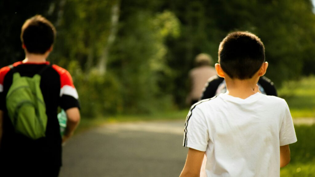 Signs of failure to launch and addiction