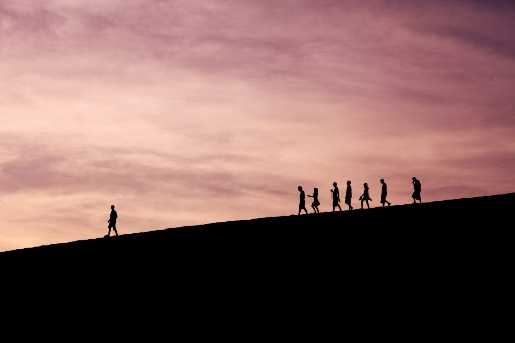 What happens after detox and how to move forward
