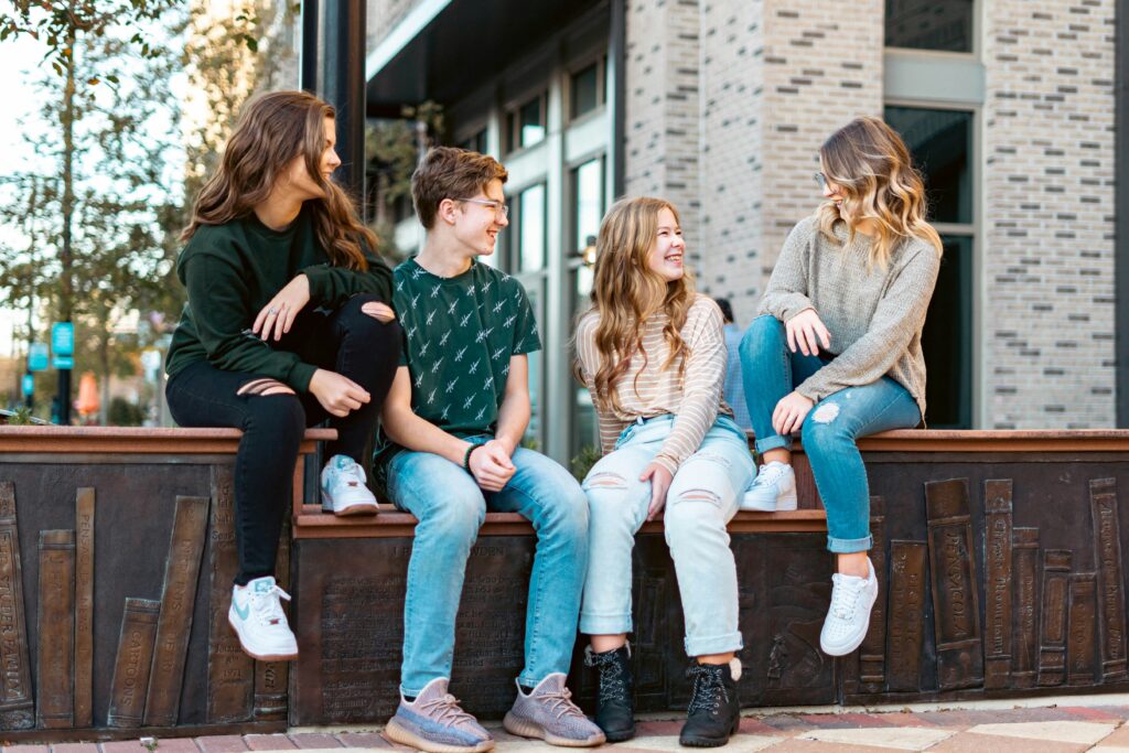 Signs failure to launch and addiction are preventing growth