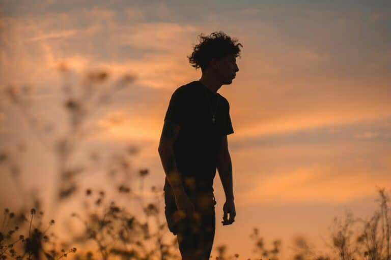 Anhedonia after addiction