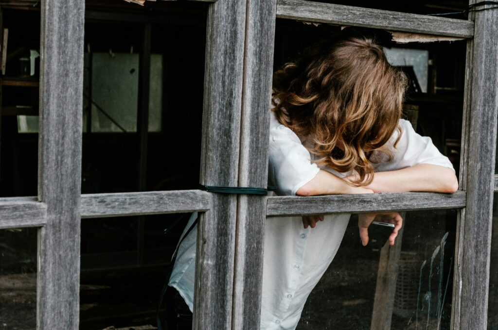 Anhedonia after addiction help in Knoxville, TN