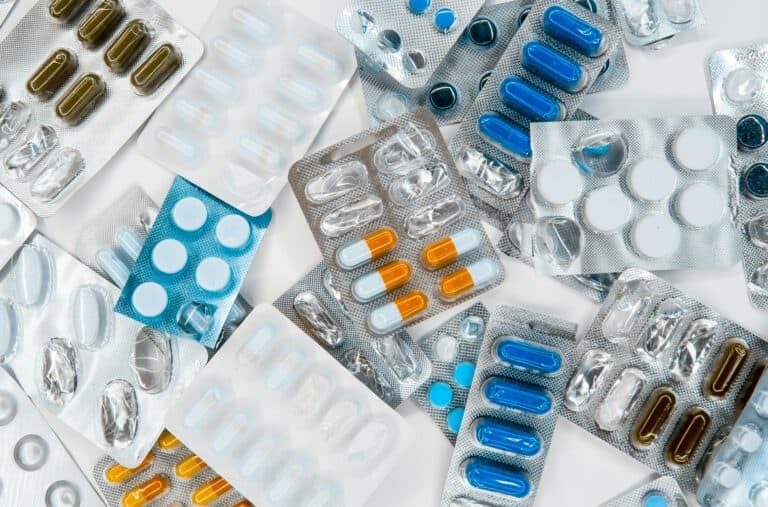 What are nitazenes?