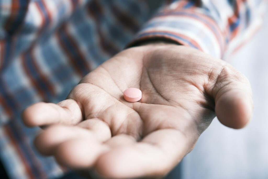 Common illicit benzodiazepines