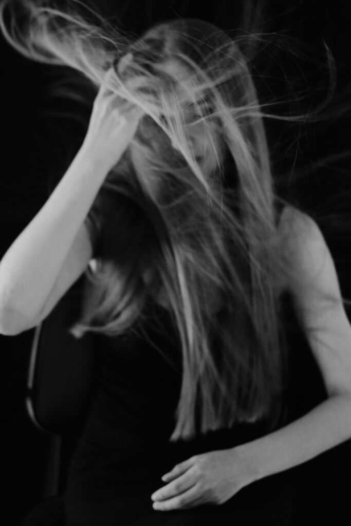 Common signs of overamping