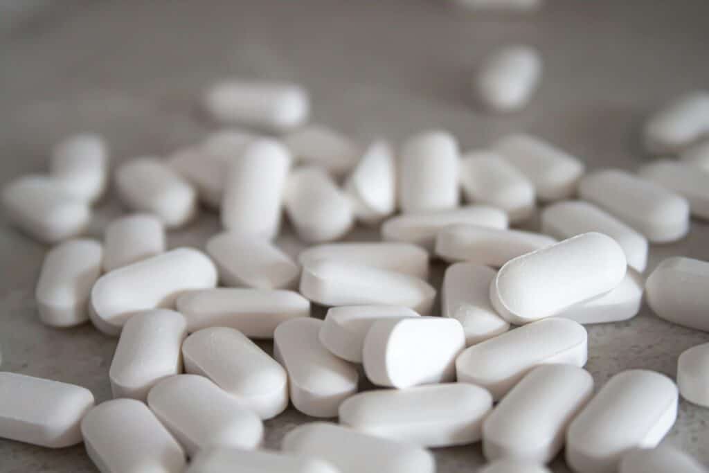 Illicit benzodiazepines in Knoxville, TN