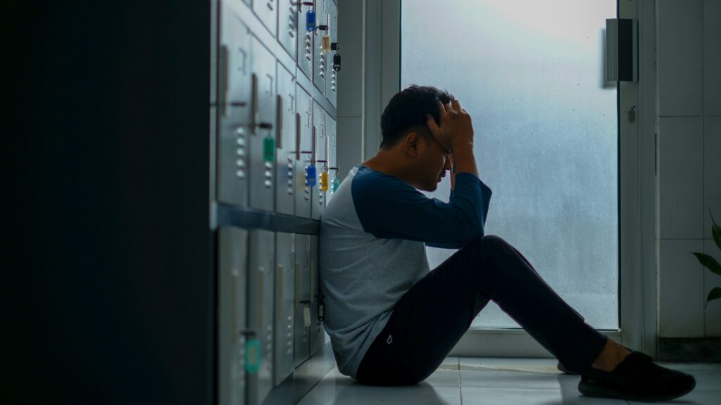 Stimulant-induced psychosis help in Knoxville, TN