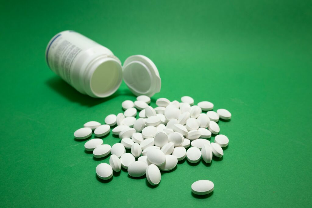 Signs of Seroquel addiction