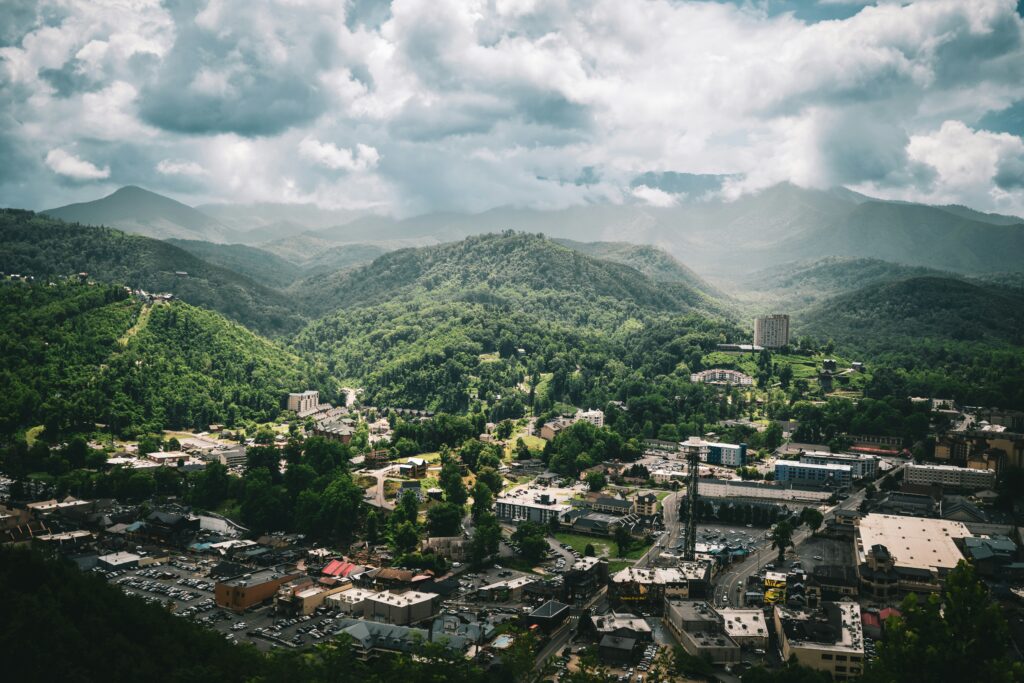 Local opioid treatment in Appalachia providers