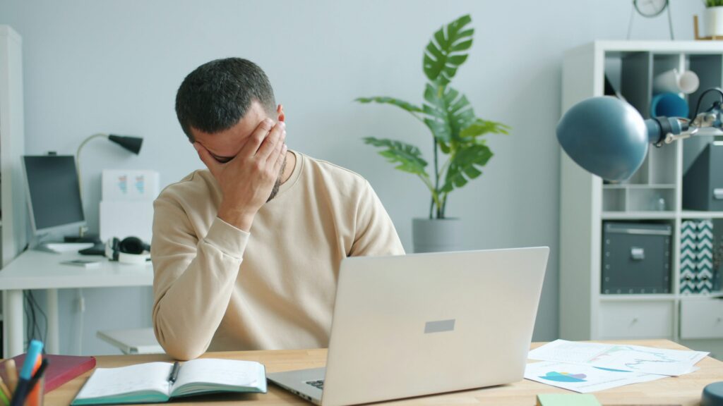 Common symptoms of Seroquel addiction
